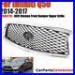 For-2014-2017-Infiniti-Q50-Front-Bumper-Center-Grille-OE-Chrome-Conversion-Kit-01-bd