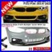 Performance-Style-Front-Lip-Bumper-PDC-Holes-For-BMW-4-Series-14-20-F32-F33-F36-01-zj