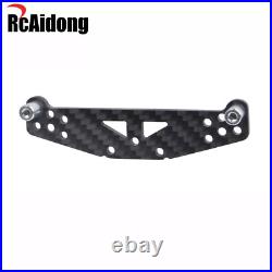 1/10 RC Aluminum Conversion Upgrades Kit for Tamiya TT01 Type-E TT-01E Parts