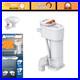 12V-Electric-Marine-Toilet-Conversion-Kit-Self-Priming-Macerator-5-0-GPM-Fit-01-std