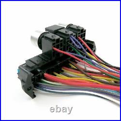 1932-1948 Packard Complete 12V Conversion Wiring Harness Upgrade Kit 24 Circuit