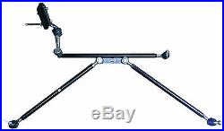 1949-51 Shoebox Ford Car Heavy Duty Steering Linkage Upgrade Conversion