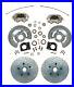 1964-69-Mustang-Front-Disc-Brake-Conversion-Kit-with-upgraded-rotors-and-hoses-01-rf