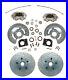 1964-69-Mustang-Front-Disc-Brake-Conversion-Kit-with-upgraded-rotors-and-hoses-01-vtdg