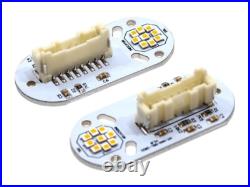 2-piece LED styling conversion kit Holland style-fits MAN TGX from 07/2020
