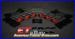 2000-2002 Audi S4 A6 / Allroad 2.7T R8 ignition coil pack conversion upgrade kit