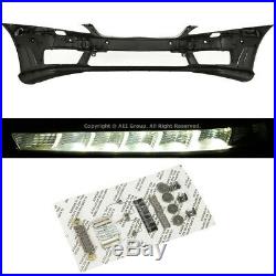 2007-2013 MB S Class W221 Front Fascia Bumper Cover S63 S65 AMG Style Body Kit