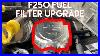 2017-2020-F250-Fuel-Filter-Upgrade-Hs-Motorsports-Baldwin-Fuel-Filter-Conversion-Install-01-ytil