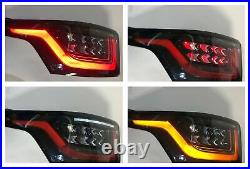 2018 rear light upgrade kit for Range Rover Sport L494 conversion SVR led