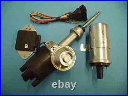 2103-3706010-set Conversion Kit Ignition Distributor Electronic LADA 2105 Nova Kombi, 2104