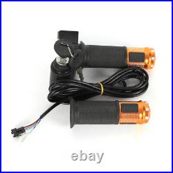 24V 250W Brush Motor with Free Running & Controller Electric Bicycle Conversion Kit