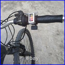 24V 250W e-bike conversion kit electric bike conversion kit rear wheel rear motor new