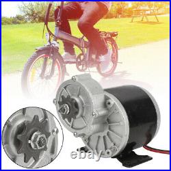 24V 350W Durable Metal Deceleration Power Motor Upgrade Kitfor Electric Bicycle