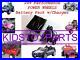 24V-Conversion-Kit-UPGRADE-Power-Wheels-Battery-Charger-20-CASH-BACK-Option-01-nrv