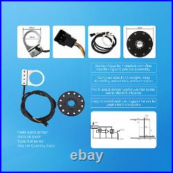 250watt Rear Wheel Complete Kit With Battery New Upgrade Kit