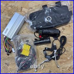 28 Inches 1000w Rear Electric Bike Conversion Kit, Upgraded Ebike Hub Motor Set 28 Inches 1000w Rear Electric Bike Conversion Kit, Upgraded Ebike Hub Motor Set