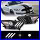 2VLAND-LED-DRL-Dual-Beam-Lens-Projector-Headlights-For-Ford-Mustang-2015-2017-01-lu