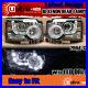 2x-NEW-HEADLAMPS-WITH-LED-DRL-CONVERSION-FOR-LAND-ROVER-DISCOVERY-3-4-2009-13-01-br