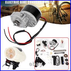 36V 22-29 E-Bike Conversion Kit Electric Bicycle Conversion Kit Engine 250W DHL