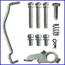 45-223 Electric Choke Conversion Kit for Carburetor Seamless Manual Upgrade