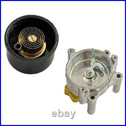 45-223 Electric Choke Conversion Kit for Carburetor Seamless Manual Upgrade