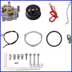 45-223 Electric Choke Conversion Kit for Carburetor Seamless Manual Upgrade