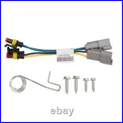 48V MCOR 4 Throttle Potentiometer Conversion Kits Upgrade Kit With