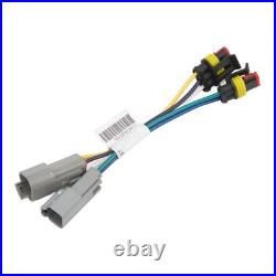 48V MCOR 4 Throttle Potentiometer Conversion Kits Upgrade Kit With