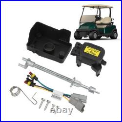 48V MCOR 4 Throttle Potentiometer Conversion Kits Upgrade Kit With