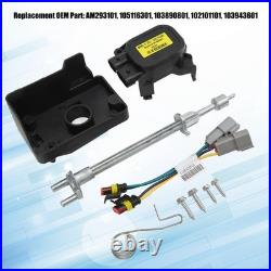 48V MCOR 4 Throttle Potentiometer Conversion Kits Upgrade Kit With