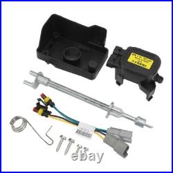 48V MCOR 4 Throttle Potentiometer Conversion Kits Upgrade Kit With