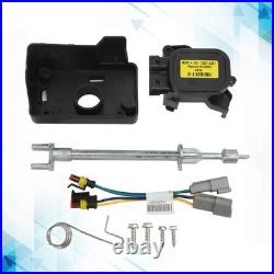 48V MCOR 4 Throttle Potentiometer Conversion Kits Upgrade Kit With