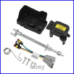 48V MCOR 4 Throttle Potentiometer Conversion Kits Upgrade Kit With