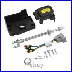 48V MCOR 4 Throttle Potentiometer Conversion Kits Upgrade Kit With