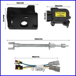 48V MCOR 4 Throttle Potentiometer Conversion Kits Upgrade Kit With