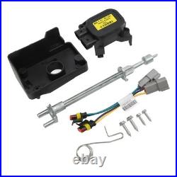 48V MCOR 4 Throttle Potentiometer Conversion Kits Upgrade Kit With