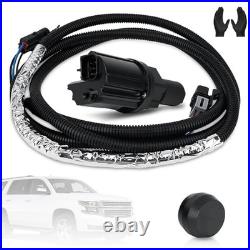 4WD Actuator Conversion Kit-Electric Actuator & Harness Upgrade for 600-490