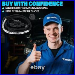 4WD Actuator Conversion Kit-Electric Actuator & Harness Upgrade for 600-490