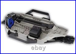 4X4 Chassis Conversion Kit for Traxxas Slash Low CG Upgrade, RC Car Parts