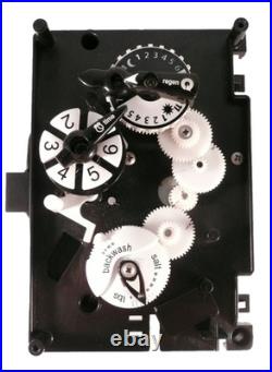 51170 Rainsoft Silver Series Softener Mechanical Timer Upgrade Conversion Kit