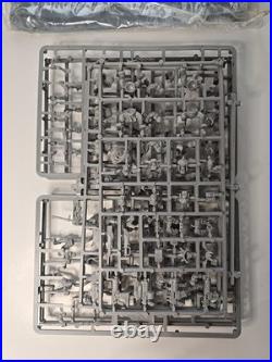 66-36 Ultra RARE Warhammer 40K 3rd ed CHAOS MUTANT Conversion Kit New Open Item