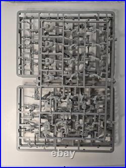 66-36 Ultra RARE Warhammer 40K 3rd ed CHAOS MUTANT Conversion Kit New Open Item