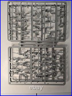 66-36 Ultra RARE Warhammer 40K 3rd ed CHAOS MUTANT Conversion Kit New Open Item