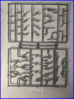 66-36 Ultra RARE Warhammer 40K 3rd ed CHAOS MUTANT Conversion Kit New Open Item