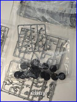 66-36 Ultra RARE Warhammer 40K 3rd ed CHAOS MUTANT Conversion Kit New Open Item