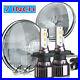 7-Inch-Round-Flat-Headlight-Halogen-Conversion-Kit-With-H4-Bulb-Upgrade-New-Uk-01-tfo