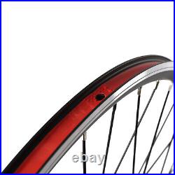 700C Brushless Rear Wheel Electric Bike Conversion Kit Ebike Motor Conversion Kit