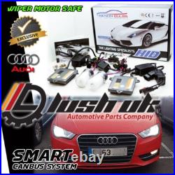 AC Smart Terminator Kit HID 35w H7 AUDI A3 A4 A5 A6 Xenon Conversion Golf vw AC Smart Terminator Kit HID 35w H7 AUDI A3 A4 A5 A6 Xenon Conversion Golf vw