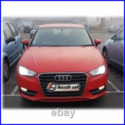 AC Smart Terminator Kit HID 35w H7 AUDI A3 A4 A5 A6 Xenon Conversion Golf vw AC Smart Terminator Kit HID 35w H7 AUDI A3 A4 A5 A6 Xenon Conversion Golf vw