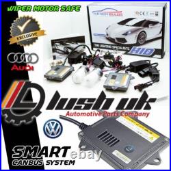 AC Smart Terminator Kit HID 35w H7 AUDI A3 A4 A5 A6 Xenon Conversion Golf vw AC Smart Terminator Kit HID 35w H7 AUDI A3 A4 A5 A6 Xenon Conversion Golf vw